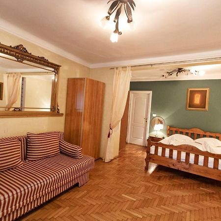 מלון Dream House בראשוב מראה חיצוני תמונה