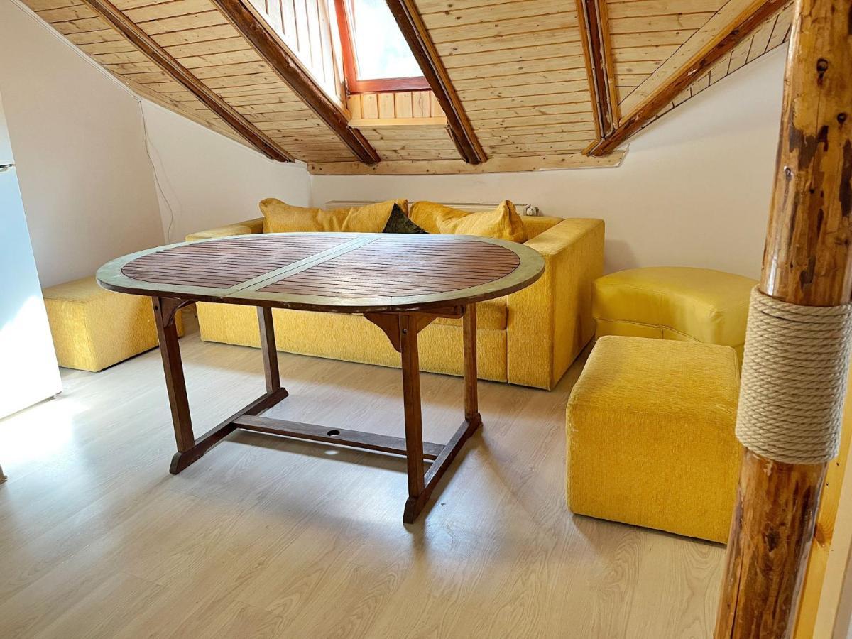 מלון Dream House בראשוב מראה חיצוני תמונה