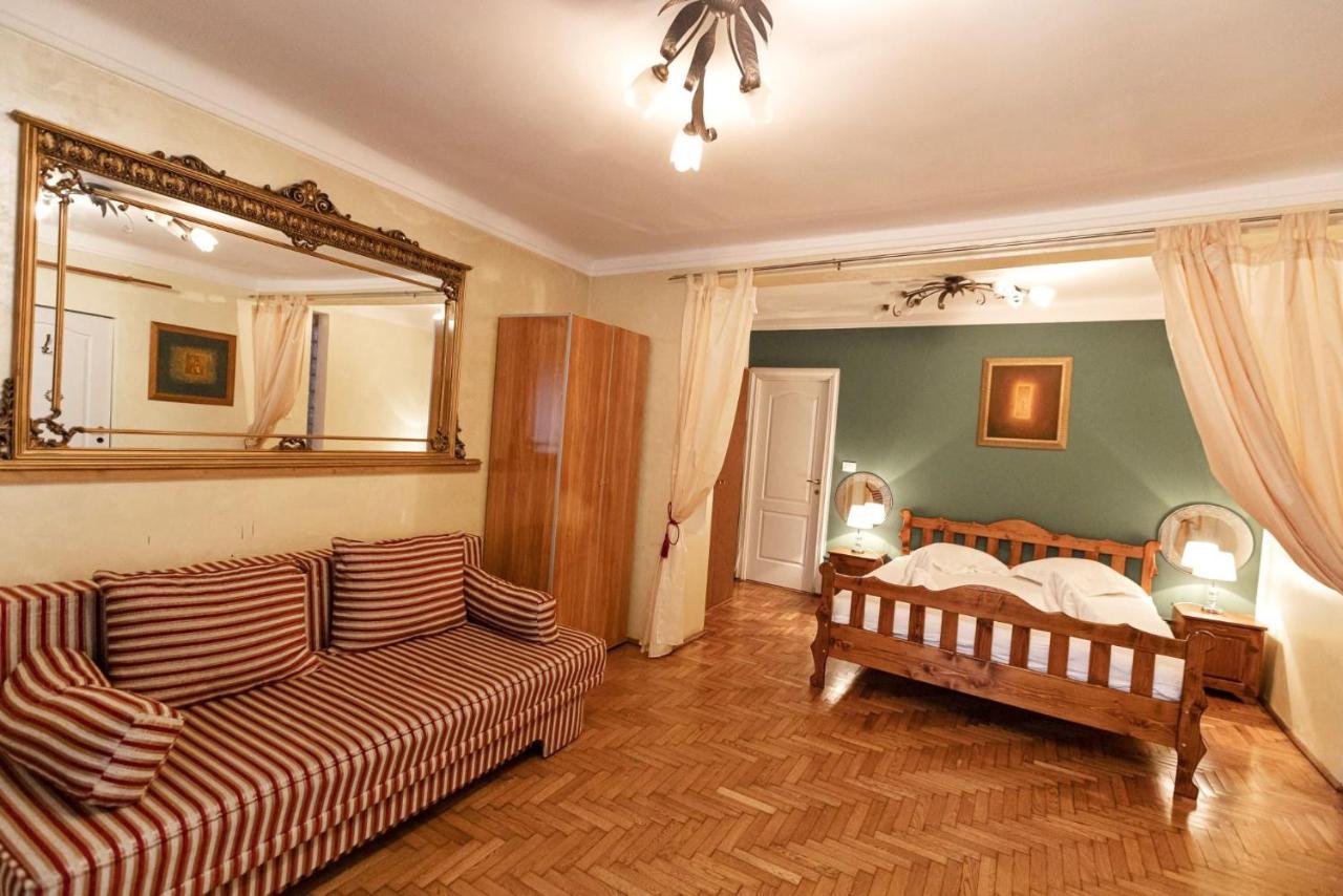 מלון Dream House בראשוב מראה חיצוני תמונה