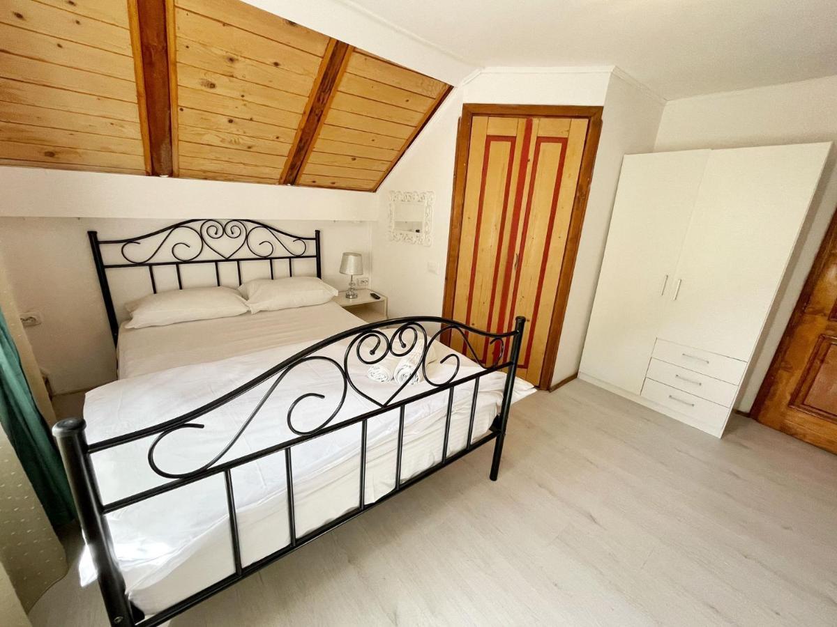 מלון Dream House בראשוב מראה חיצוני תמונה