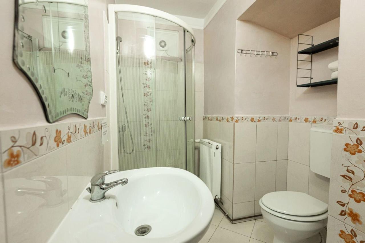 מלון Dream House בראשוב מראה חיצוני תמונה