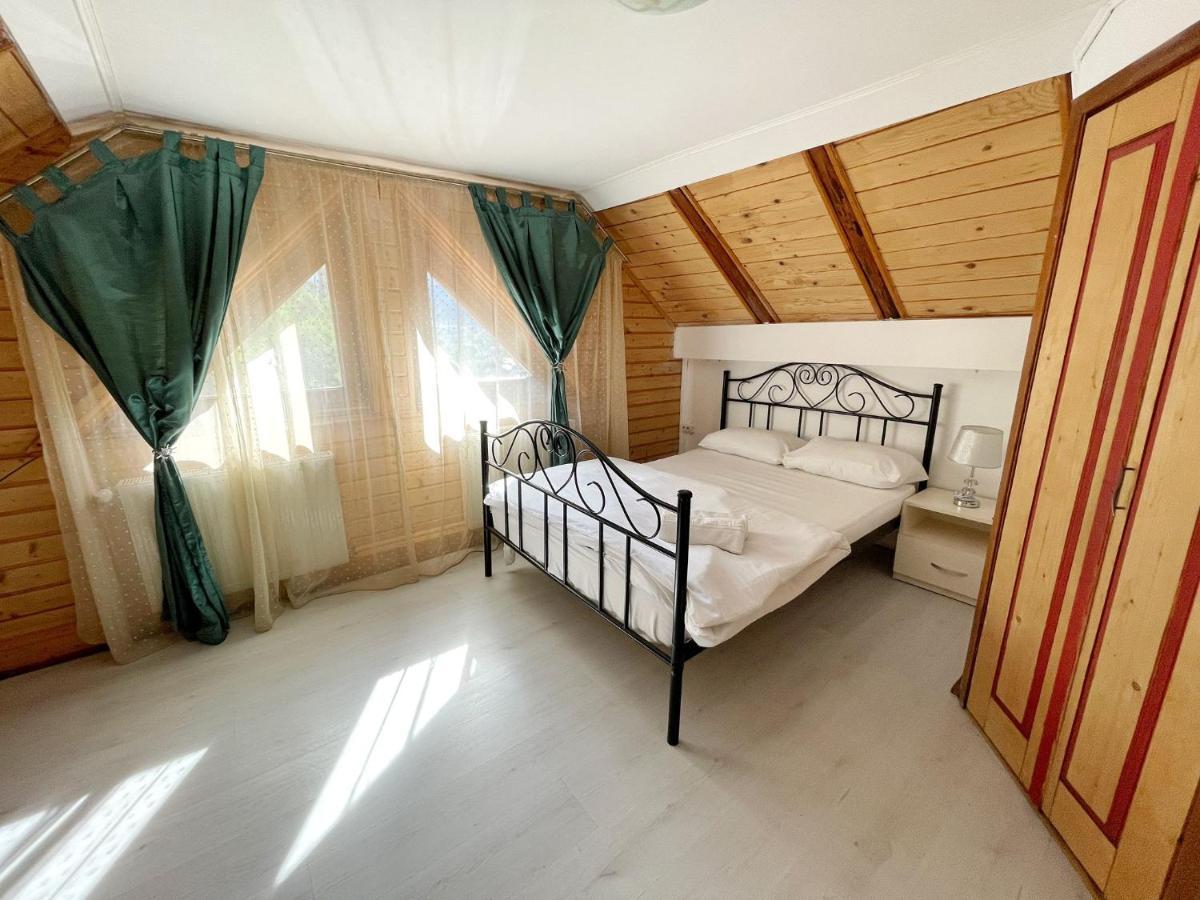 מלון Dream House בראשוב מראה חיצוני תמונה
