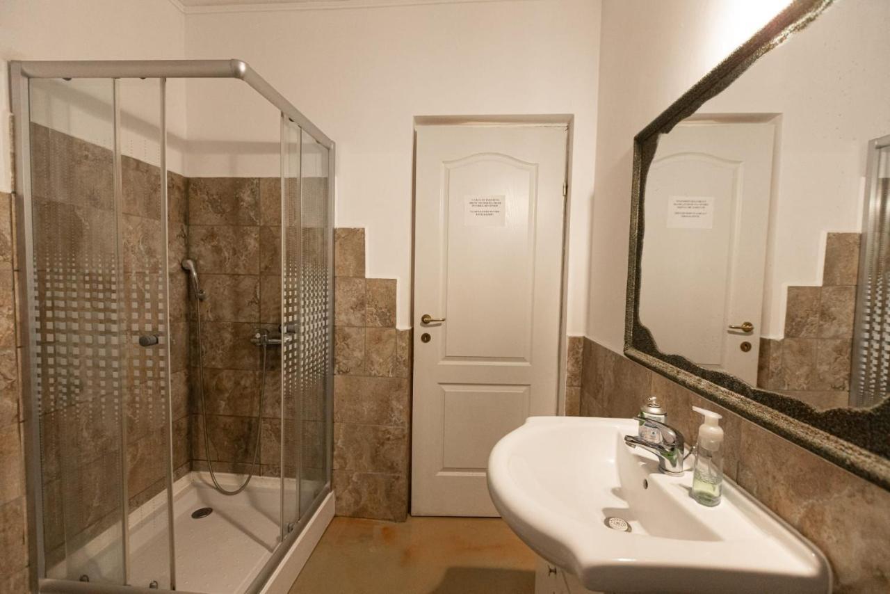 מלון Dream House בראשוב מראה חיצוני תמונה