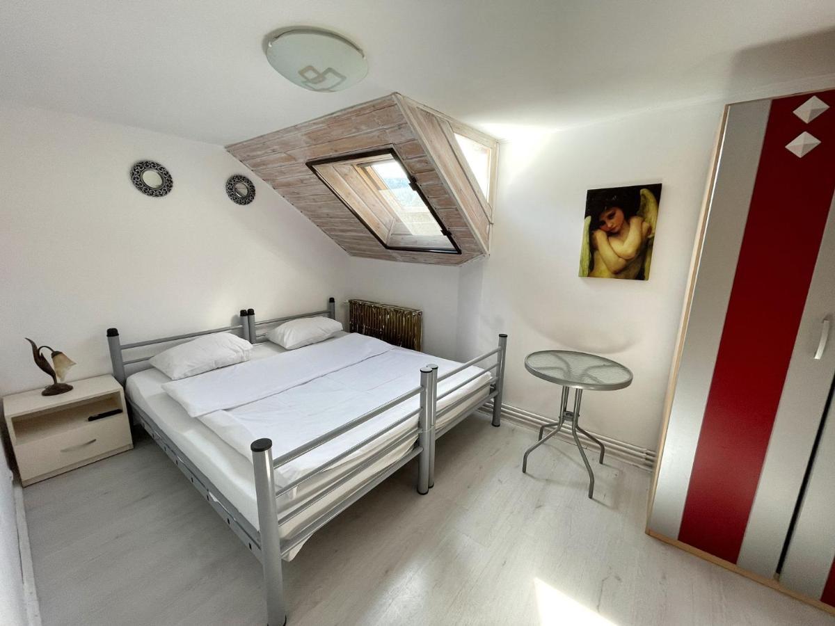 מלון Dream House בראשוב מראה חיצוני תמונה