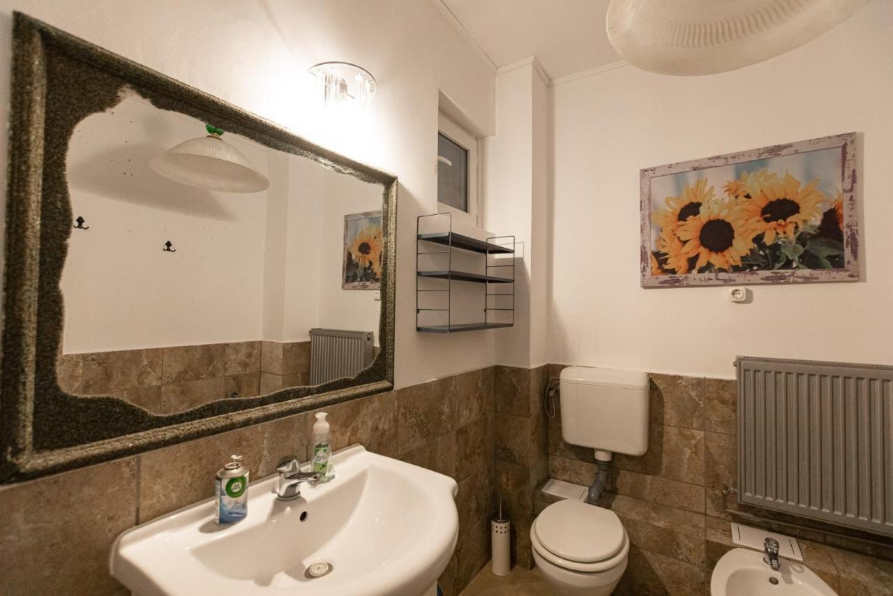 מלון Dream House בראשוב מראה חיצוני תמונה