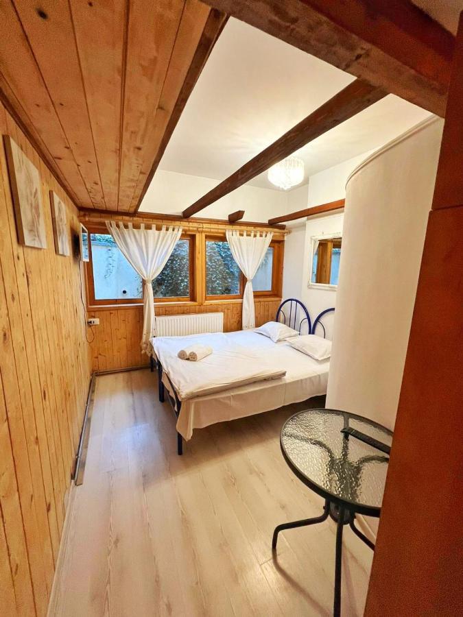 מלון Dream House בראשוב מראה חיצוני תמונה